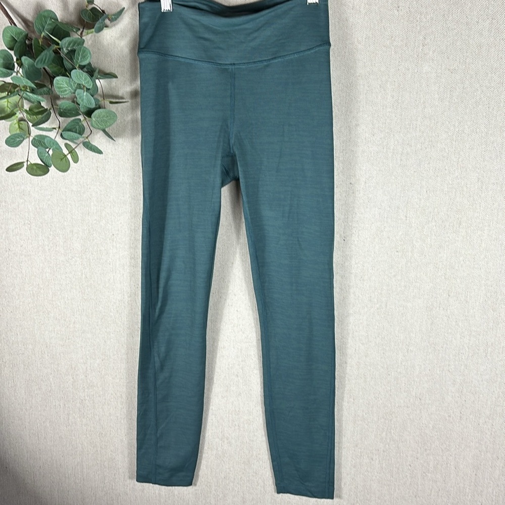 Outdoor Voices > Flex 7/8 Evergreen Leggings Small - Picture 7 of 9